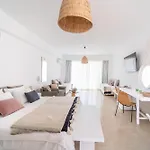 Appartamento Alpha Urban