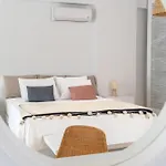 Appartamento Alpha Urban *