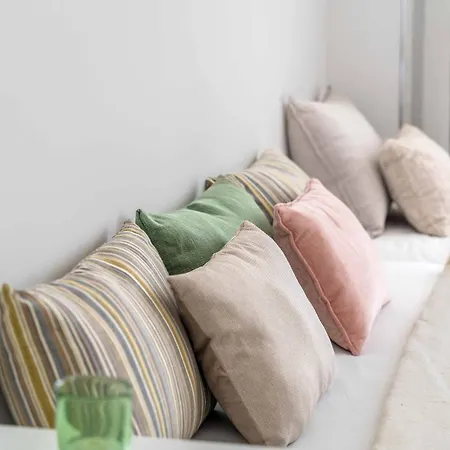 Apartman Alpha Urban *