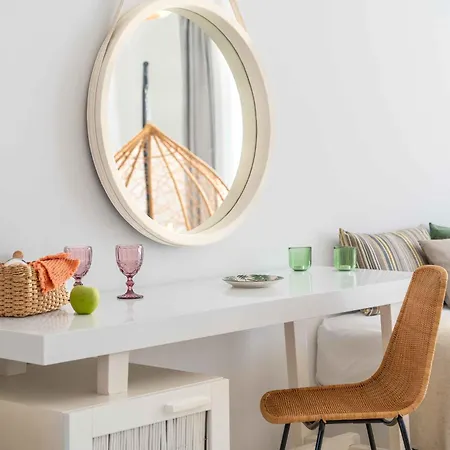 Apartman Alpha Urban Rhodes City