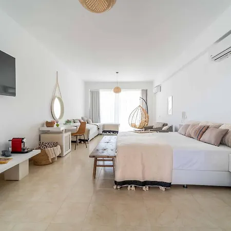 Alpha Urban * Rhodes City