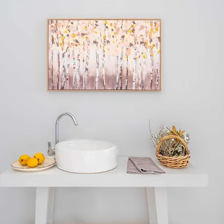 Alpha Urban Apartman *