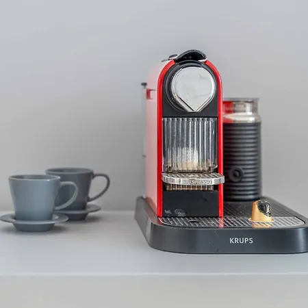 Apartman Alpha Urban *