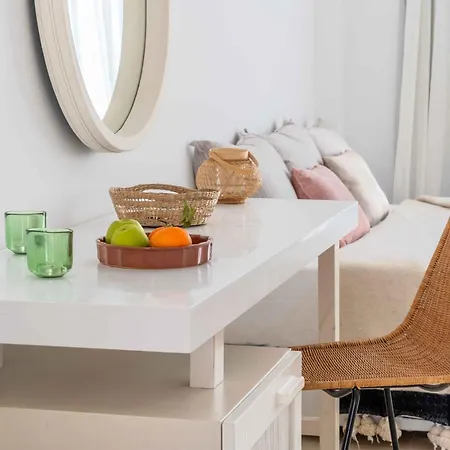 Alpha Urban * Rhodes City