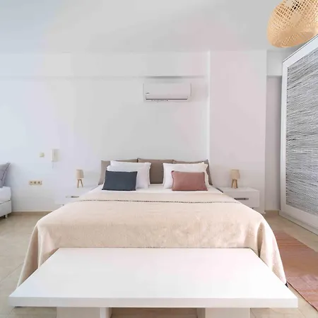 Alpha Urban Apartman