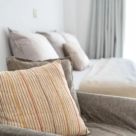 Alpha Urban Apartman