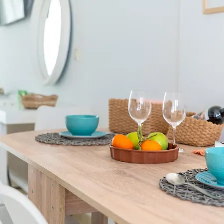 Alpha Urban * Rhodes City