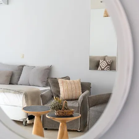 Alpha Urban Apartman *