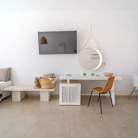 Alpha Urban Apartman Rhodes City