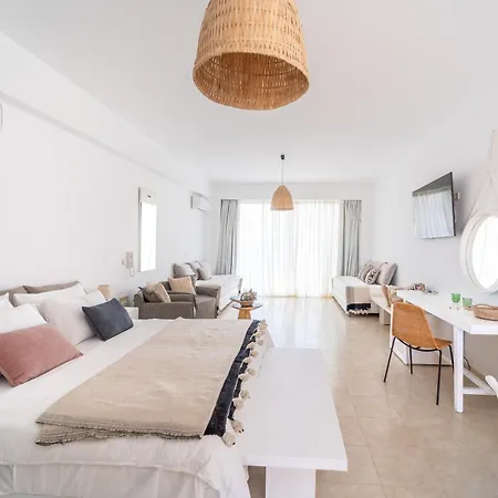 Apartman Alpha Urban