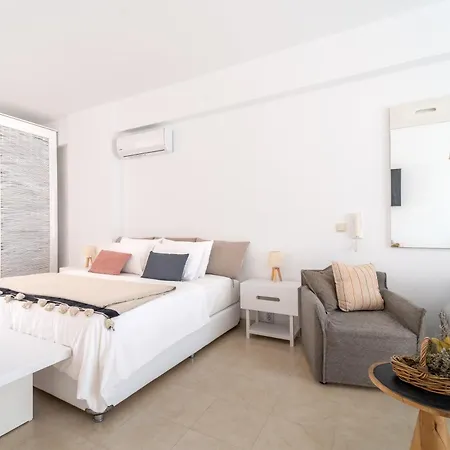 Alpha Urban Apartman *