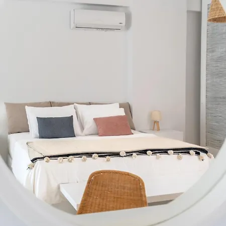 Apartman Alpha Urban *