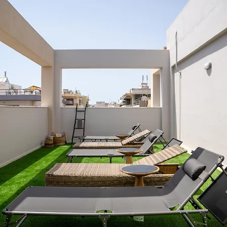 Apartman Alpha Urban