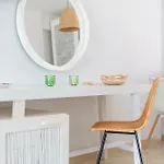 Daire Alpha Urban