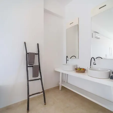 Appartamento Alpha Urban