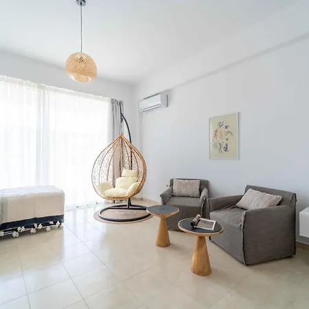 Appartamento Alpha Urban *