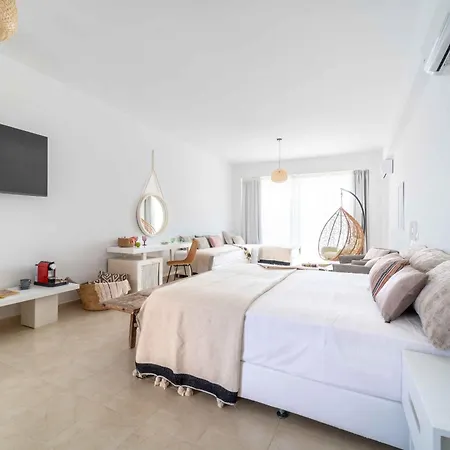 Appartamento Alpha Urban *