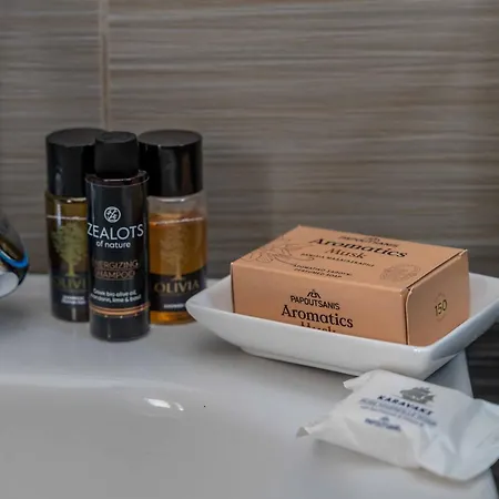 아파트 Alpha Urban