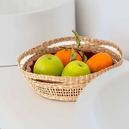 Alpha Urban Rhodes City