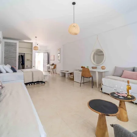 Alpha Urban Apartment