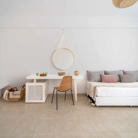 Appartamento Alpha Urban Rhodes City