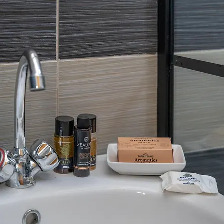 Alpha Urban 아파트 *