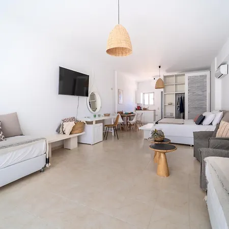 Alpha Urban Διαμέρισμα