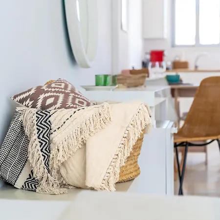 Alpha Urban Διαμέρισμα