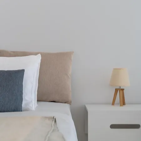 Alpha Urban Apartment