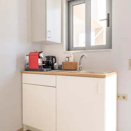 Appartamento Alpha Urban
