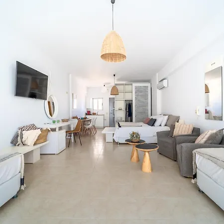 Appartamento Alpha Urban *