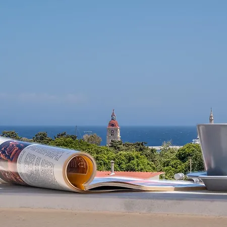 아파트 Alpha Urban *