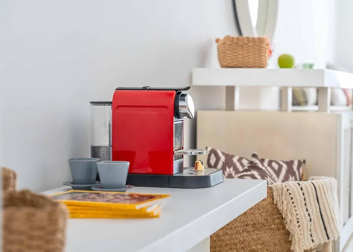 Alpha Urban 아파트 Rhodes City