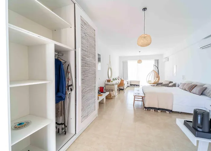 Alpha Urban Rhodes City