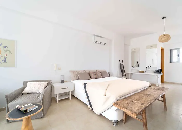 Alpha Urban * Rhodes City