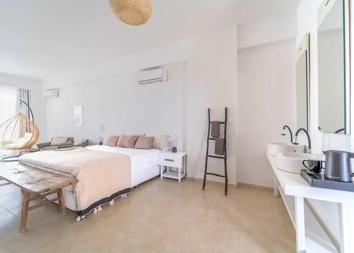 Alpha Urban 아파트 Rhodes City