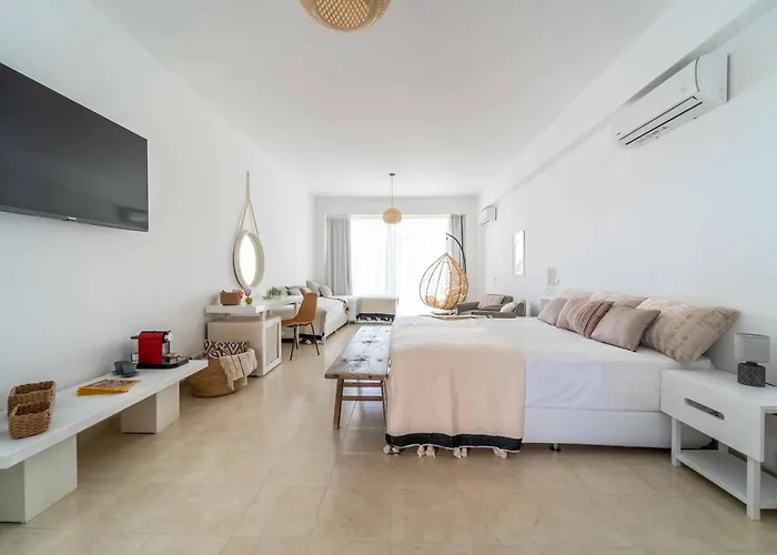 Alpha Urban * Rhodes City