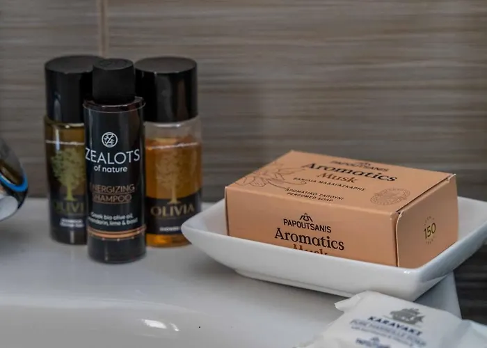 Apartment Alpha Urban