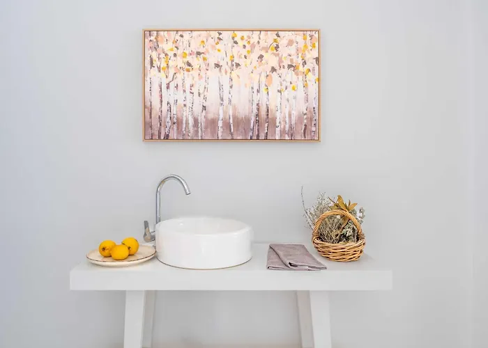 Alpha Urban 아파트 *