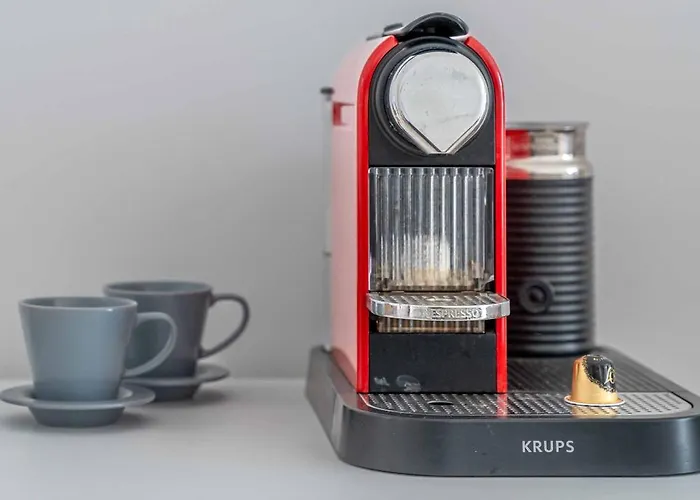 아파트 Alpha Urban *