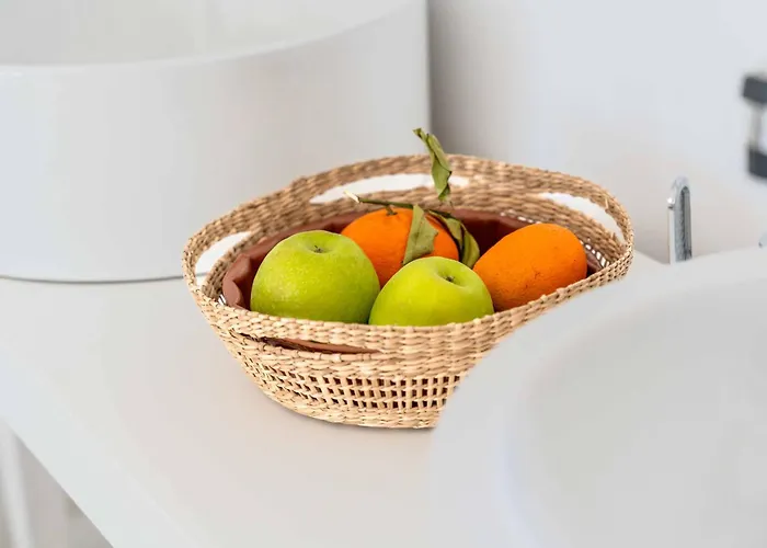 Alpha Urban Rhodes City