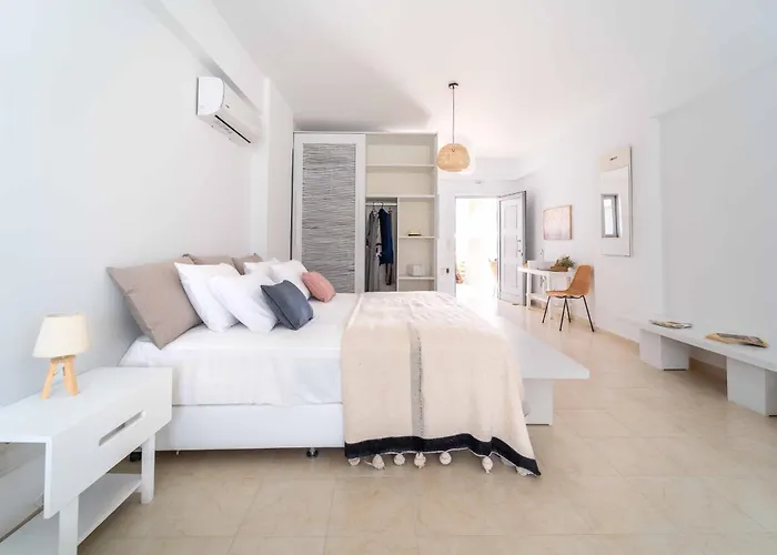 Apartment Alpha Urban *