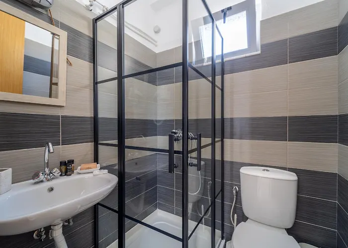 Alpha Urban * Rhodes City