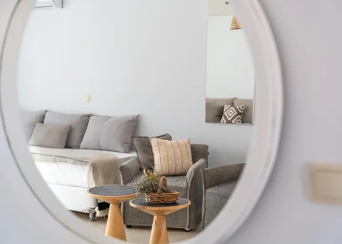 Alpha Urban 아파트 *