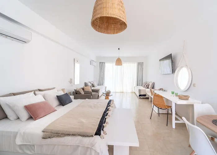 Apartment Alpha Urban