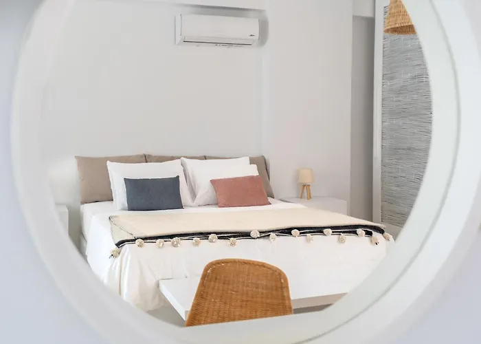 Apartment Alpha Urban *