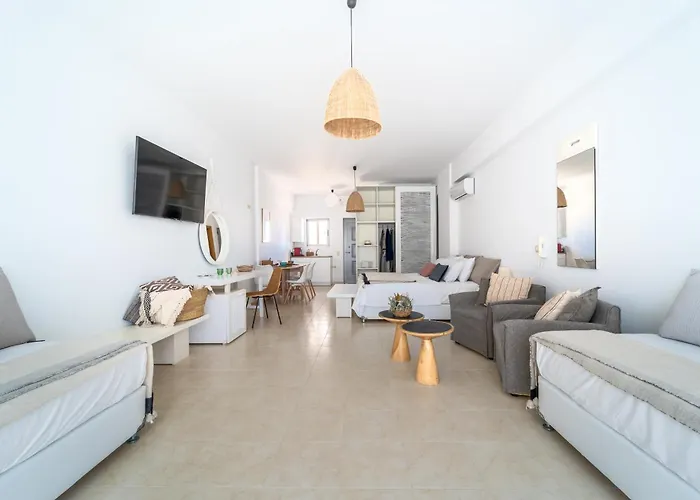 Apartment Alpha Urban *