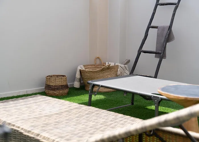 Alpha Urban Rhodes City