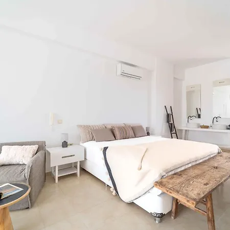 Alpha Urban * Rhodes City