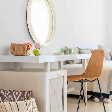 Daire Alpha Urban